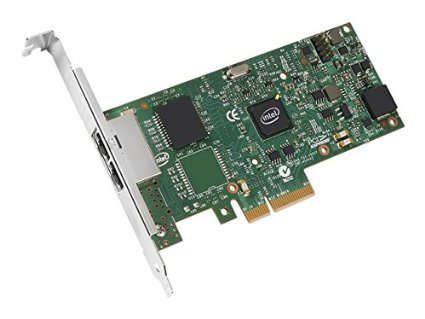 Intel Ethernet Server Adapter I350 T2v2